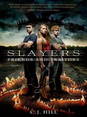 cover image of Friends and Traitors